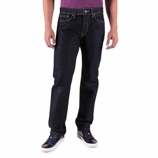 Foto 1 | Foto 1 | Jeans Silver Plate Rocco 710 Color Indigo Oscuro Classic Fit