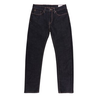 Foto 4 | Foto 4 | Jeans Silver Plate Rocco 710 Color Indigo Oscuro Classic Fit