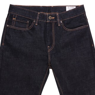 Foto 5 | Foto 5 | Jeans Silver Plate Rocco 710 Color Indigo Oscuro Classic Fit