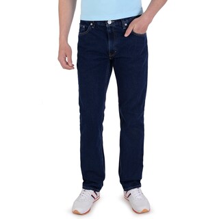 Foto 1 | Foto 1 | Jeans de Mezclilla Regular Fit Yale 2030 para Hombre