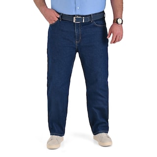 Foto 1 | Foto 1 | Jeans de Mezclilla Yale Regular Fit para Hombre