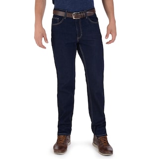 Foto 1 | Foto 1 | Jeans de Mezclilla Yale Regular Fit 2030 para Hombre