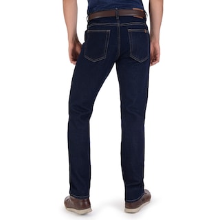 Foto 2 | Foto 2 | Jeans de Mezclilla Yale Regular Fit 2030 para Hombre
