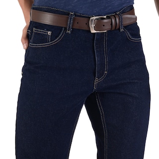 Foto 3 | Foto 3 | Jeans de Mezclilla Yale Regular Fit 2030 para Hombre