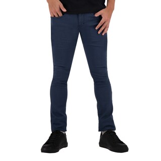 Foto 1 | Foto 1 | Jeans Holstone Skinny Fit Blue Mercer de Mezclilla Premium