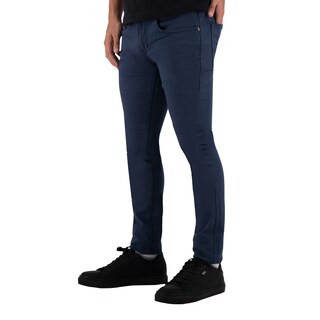Foto 2 | Foto 2 | Jeans Holstone Skinny Fit Blue Mercer de Mezclilla Premium