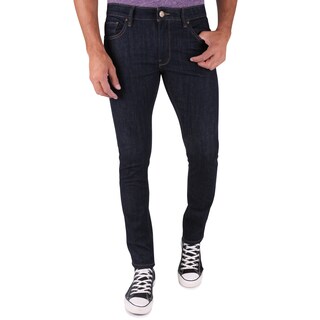 Foto 1 | Foto 1 | Jeans Silver Plate Filipoo 2103 Skinny Fit color Azul para Hombre