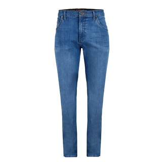 Foto 1 | Foto 1 | Pantalón Lee 119 color Azul Skinny para Hombre