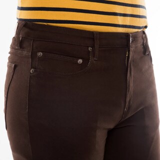 Foto 2 | Foto 2 | Pantalón Skinny Gab Edward´s Jeans Azul