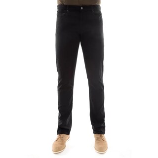Foto 1 | Foto 1 | Pantalón Básico Skinny Edward´s Jeans Negro para Caballero