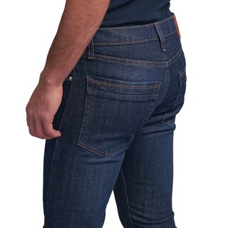 Foto 4 | Foto 4 | Jeans Skinny MCHK 8003 color Azul para Hombre
