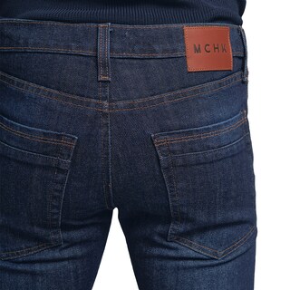 Foto 5 | Foto 5 | Jeans Skinny MCHK 8003 color Azul para Hombre