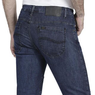 Foto 5 | Foto 5 | Jeans Lee Skinny Fit 342 color Azul para Hombre