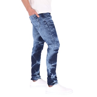 Foto 6 | Foto 6 | Jeans CHB Chili Beans Clothing CO. Skinny Para Hombre