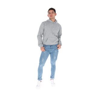 Foto 3 | Foto 3 | Jeans Skinny Chili Beans Clothing Co. Azul Claro para Hombre