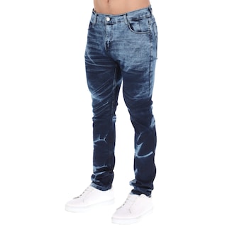 Foto 1 | Foto 1 | Jeans CHB Chili Beans Clothing CO. Skinny Para Hombre