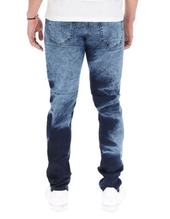 Foto 2 | Foto 2 | Jeans CHB Chili Beans Clothing CO. Skinny Para Hombre