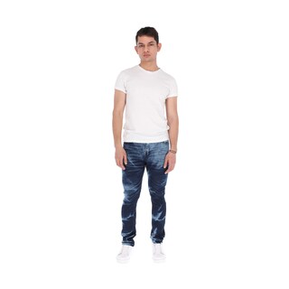 Foto 3 | Foto 3 | Jeans CHB Chili Beans Clothing CO. Skinny Para Hombre
