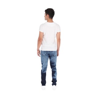 Foto 5 | Foto 5 | Jeans CHB Chili Beans Clothing CO. Skinny Para Hombre