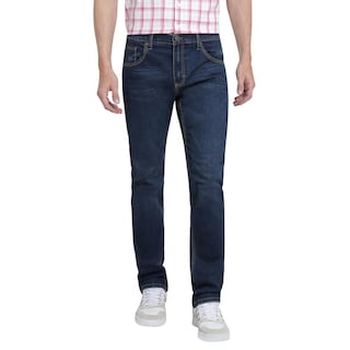 Foto 1 | Foto 1 | Jeans Lee Azul Skinny para Hombre