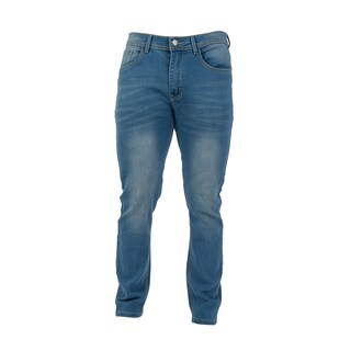 Foto 1 | Foto 1 | Jeans Chb Chili Beans Clothing Co. Skinny Azul