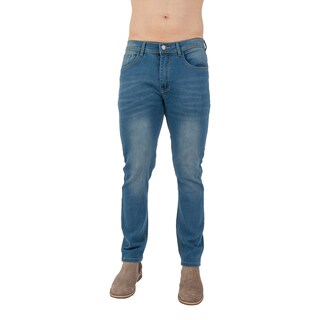 Foto 2 | Foto 2 | Jeans Chb Chili Beans Clothing Co. Skinny Azul