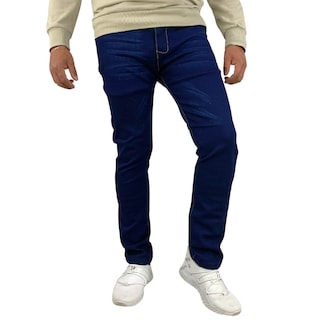 Foto 4 | Foto 4 | Pantalón Skinny Stretch Indutex y Moda Marín para Hombre