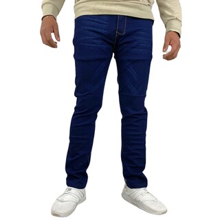 Foto 3 | Foto 3 | Pantalón Skinny Stretch Indutex y Moda Marín para Hombre