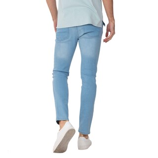 Foto 3 | Foto 3 | Jeans Corte Skinny Hombre Quarry