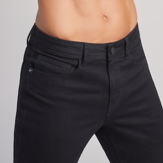 Foto 6 | Foto 6 | Jeans Mezclilla Hombre Pantalon Skinny Cintura Regular Seven Jeans