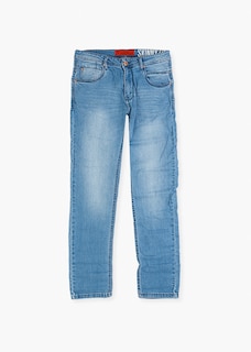 Foto 1 | Foto 1 | Pantalón Para Caballero Azul Claro Losan