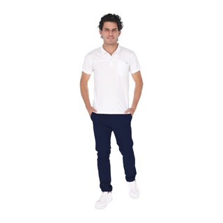 Foto 5 | Foto 5 | Jeans De Gabardina Color Azul Marino Para Hombre Chb Chili Beans Clothing Co.