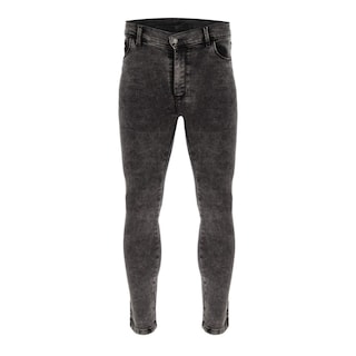 Foto 3 | Foto 3 | Jeans Corte Skinny Color Gris Para Hombre Chb Chili Beans Clothing Co.