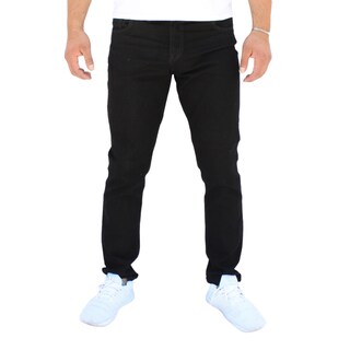 Foto 1 | Foto 1 | Pantalón Semiskinny Mezclilla para Hombre