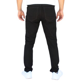 Foto 2 | Foto 2 | Pantalón Semiskinny Mezclilla para Hombre