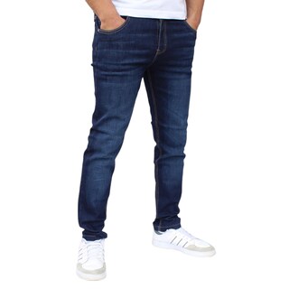 Foto 2 | Foto 2 | Pantalón Semiskinny Mezclilla para Hombre