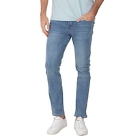 Jeans Skinny Para Hombre Quarry