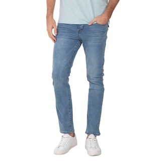 Foto 1 | Foto 1 | Jeans Skinny Para Hombre Quarry