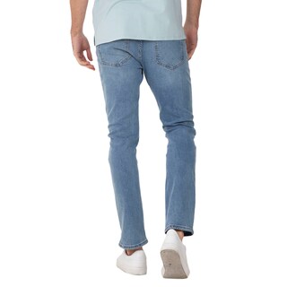 Foto 3 | Foto 3 | Jeans Skinny Para Hombre Quarry