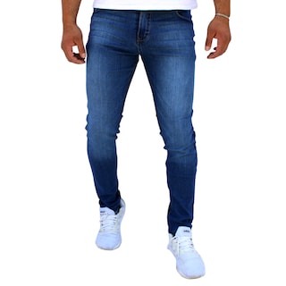 Foto 1 | Foto 1 | Pantalón Skinny John Silver para Hombre