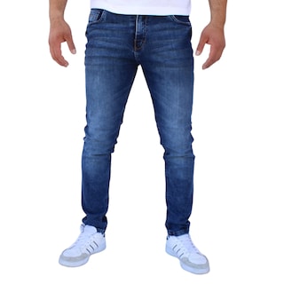 Foto 1 | Foto 1 | Jeans Skinny John Silver para Hombre