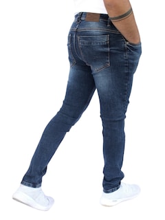 Foto 2 | Foto 2 | Pantalón Skinny John Silver para Hombre