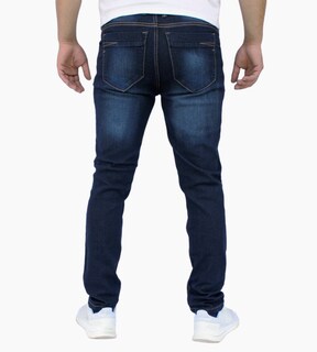 Foto 4 | Foto 4 | Pantalón Skinny John Silver y Diseño para Hombre