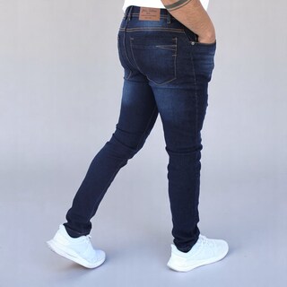 Foto 5 | Foto 5 | Pantalón Skinny John Silver y Diseño para Hombre