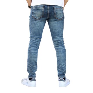 Foto 5 | Foto 5 | Pantalón Skinny John Silver y Diseño para Hombre