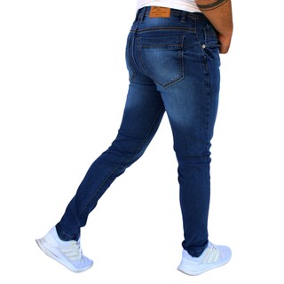 Foto 2 | Foto 2 | Pantalón Skinny John Silver para Hombre