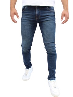 Foto 1 | Foto 1 | Pantalón Skinny John Silver para Hombre