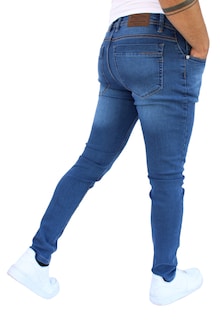 Foto 2 | Foto 2 | Pantalón Skinny John Silver y Diseño para Hombre