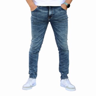 Foto 1 | Foto 1 | Pantalón Skinny John Silver y Diseño para Hombre