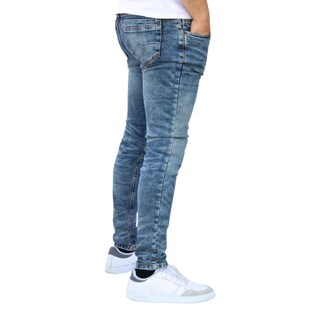 Foto 3 | Foto 3 | Pantalón Skinny John Silver y Diseño para Hombre